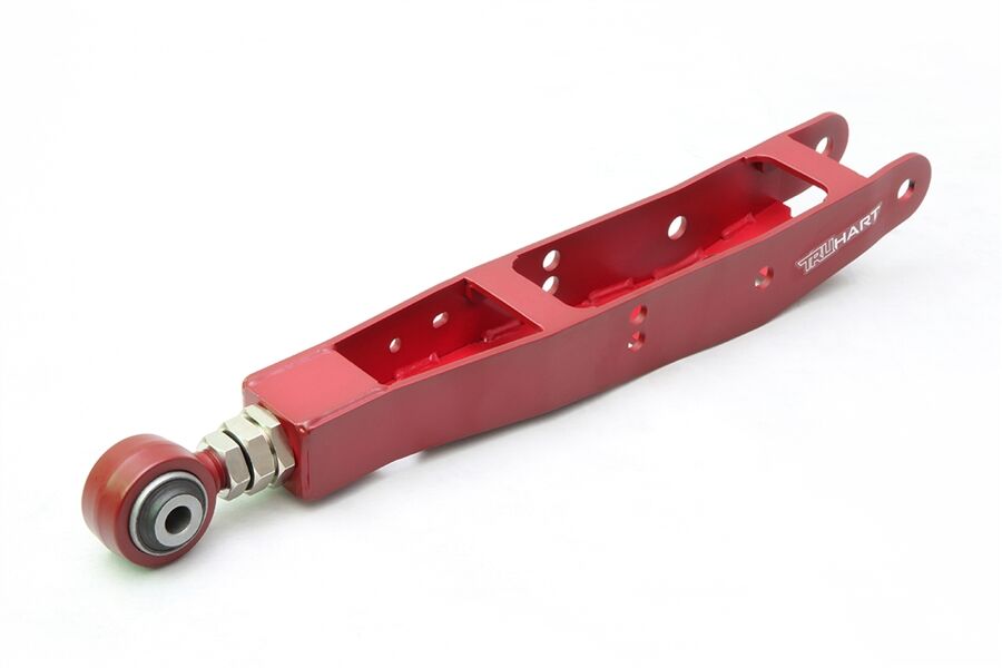 2016-2018 Toyota 86 TruHart Rear Lower Control Arms (Adjustable) - TH-S108