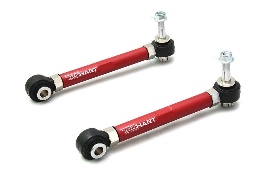2016-2018 Toyota 86 TruHart Rear Toe Control Arms - TH-S109