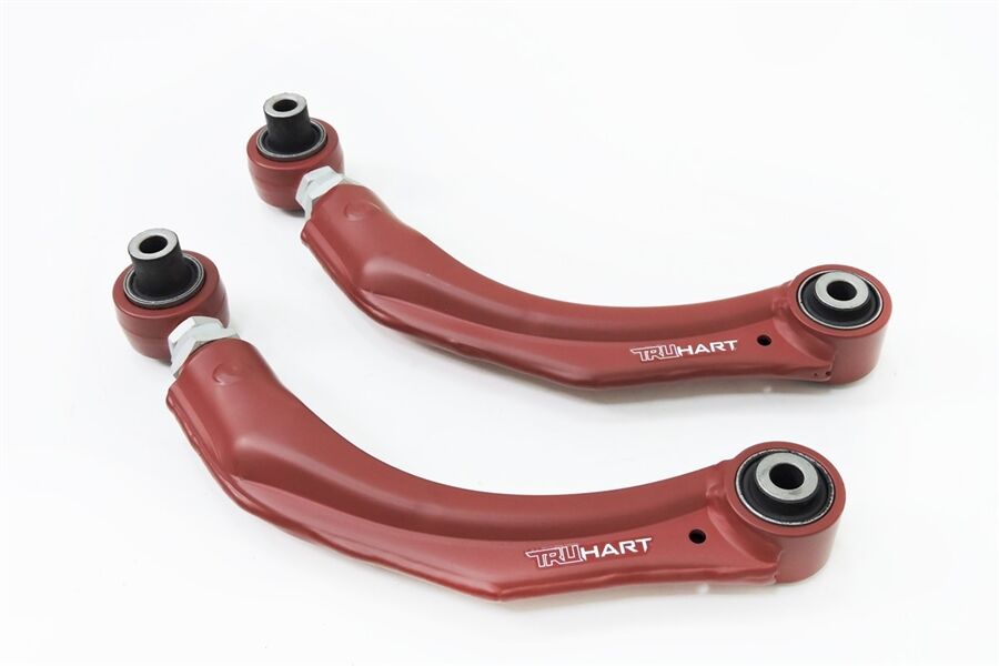 2000-2009 Subaru Legacy BE/BH/BT/BL/BP TruHart Rear Camber Kit - TH-S110