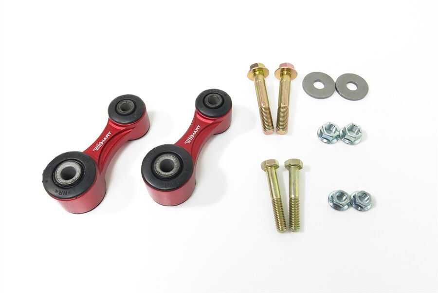 1997-2007 Subaru Impreza WRX TruHart Front
