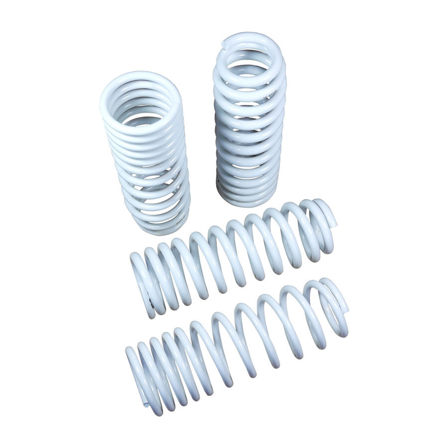 2004-2007 Subaru Impreza STI TruHart Lowering Springs - TH-S402