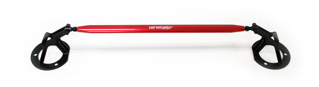1993-1998 Toyota Supra V6 Front Tower Bar by Tanabe - TNB-TTB012F