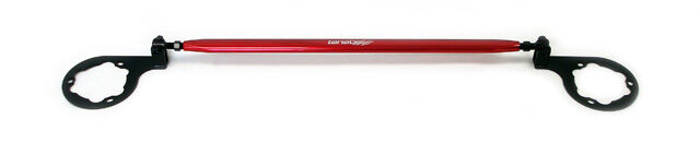 1993-1998 Toyota Supra V6 Rear Strut Tower Bar by Tanabe - TNB-TTB012R