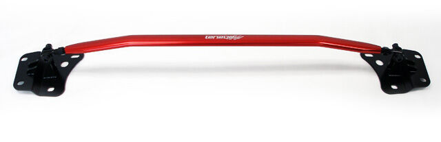 2003-2008 Nissan 350Z 3.5L V6 Front Tower Bar by Tanabe - TNB-TTB063F