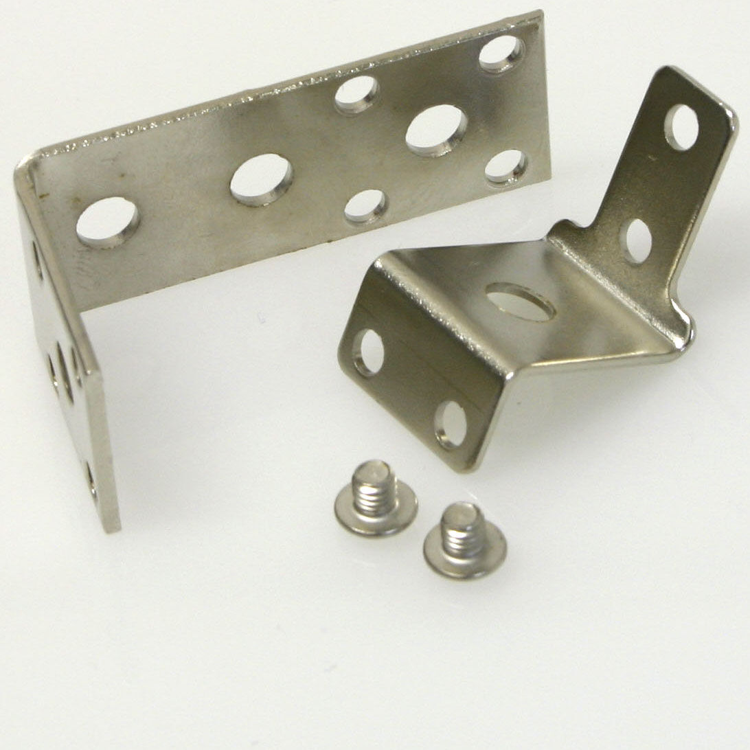 TurboSmart Mounting Bracket - TS-0101-3001