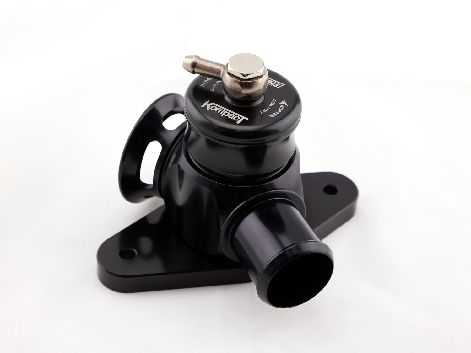 TurboSmart Turbo Blow Off Valve for 2006-2007 Mazda MazdaSpeed6 2.3L Turbo - TS-0203-1009