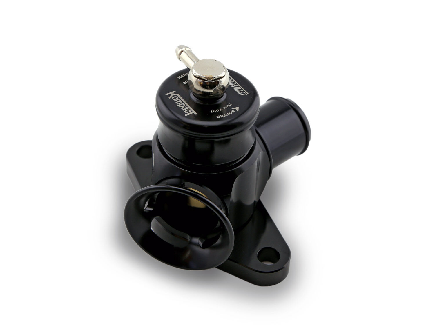 TurboSmart Turbo Blow Off Valve - TS-0203-1026