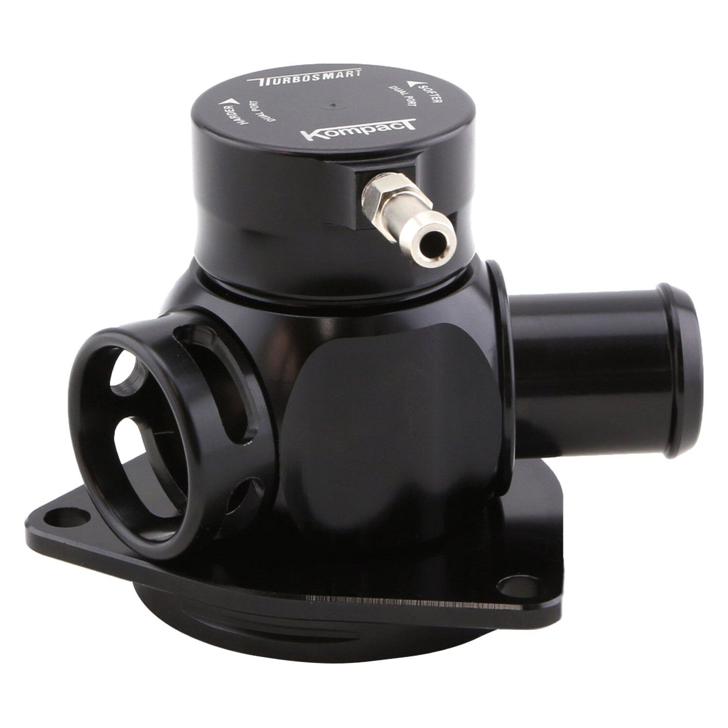 TurboSmart Turbo Blow Off Valve for 2013-2017 Hyundai Veloster Turbo 1.6L Turbo - TS-0203-1031