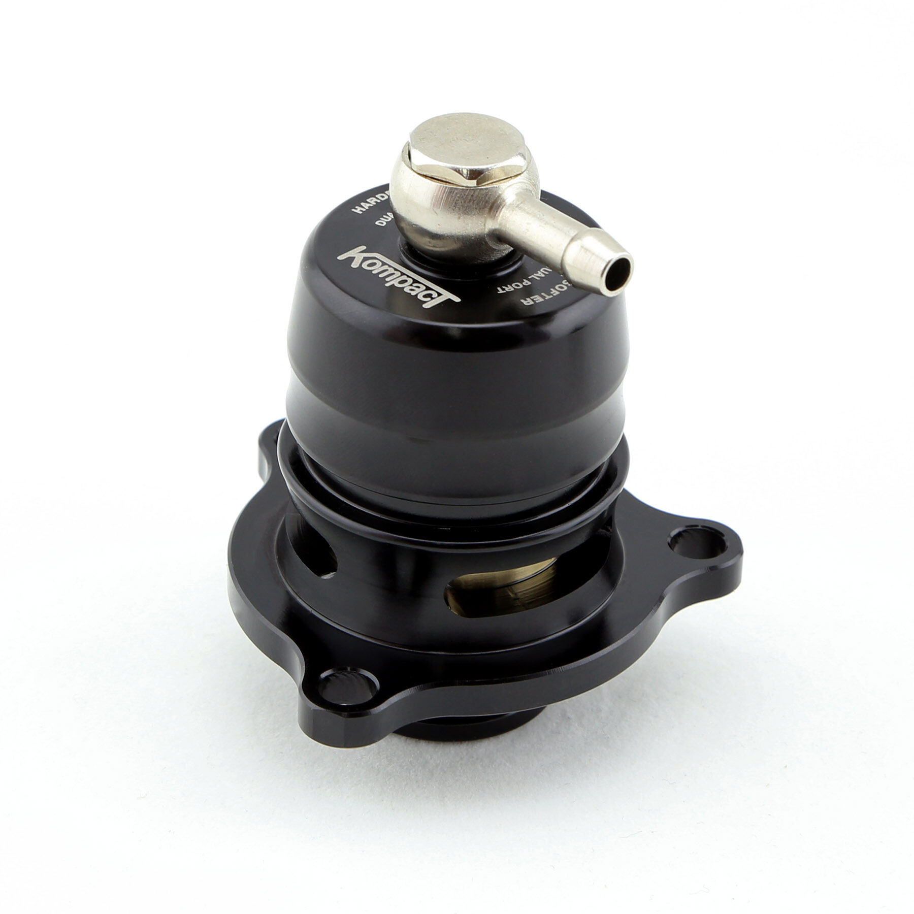 TurboSmart Turbo Blow Off Valve for 2016-2017 Ford Focus RS 2.3L Turbo - TS-0203-1064