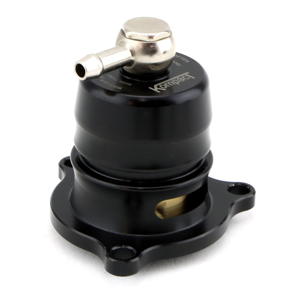 TurboSmart Turbo Blow Off Valve for 2014-2017 Ford Fiesta SE 1.0L Turbo - TS-0203-1065
