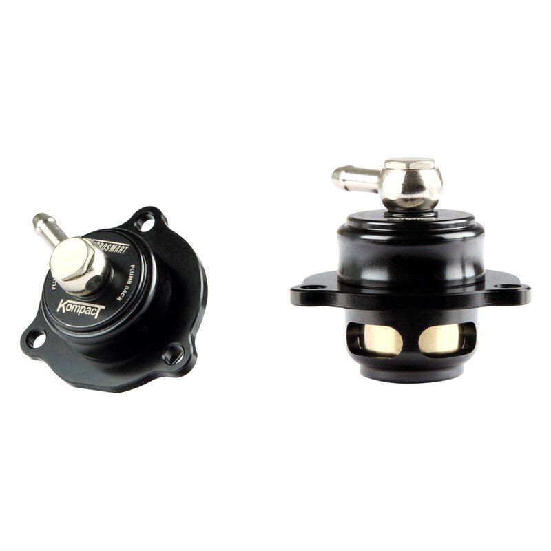 TurboSmart Turbo Blow Off Valve for 2012-2016 Volvo S60 T5 2.5L Turbo - TS-0203-1261