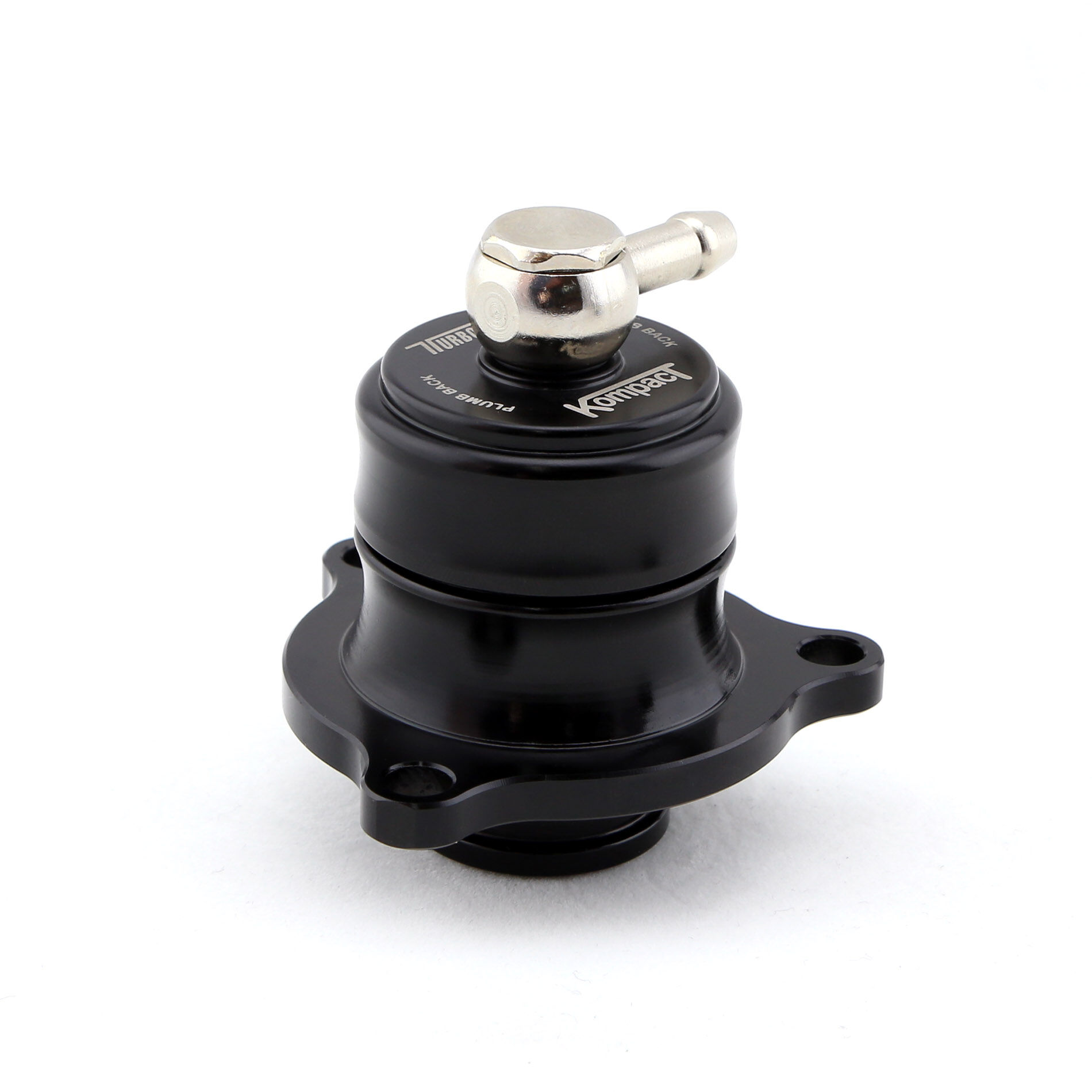 TurboSmart Turbo Blow Off Valve for 2016-2017 Ford Focus RS 2.3L Turbo - TS-0203-1264