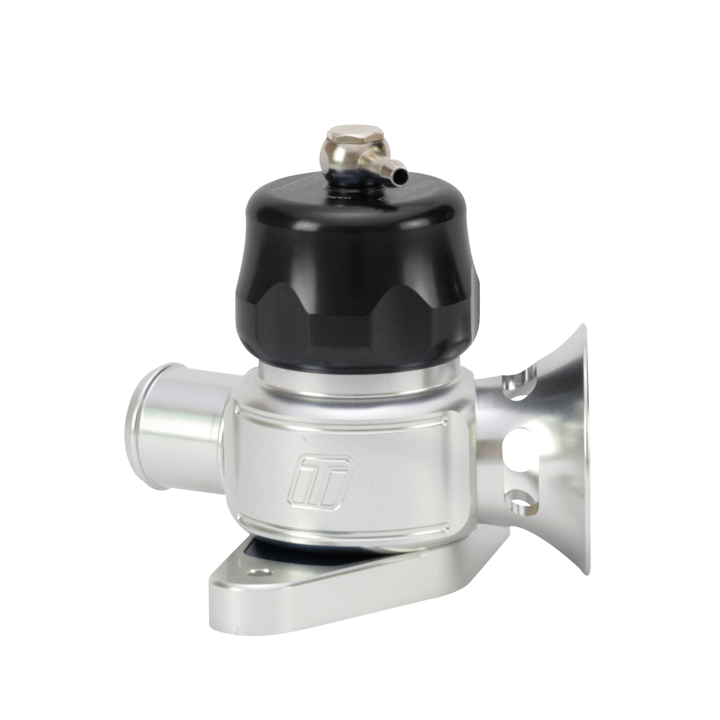 TurboSmart Turbo Blow Off Valve for 2006-2007 Mazda MazdaSpeed6 2.3L Turbo - TS-0205-1010