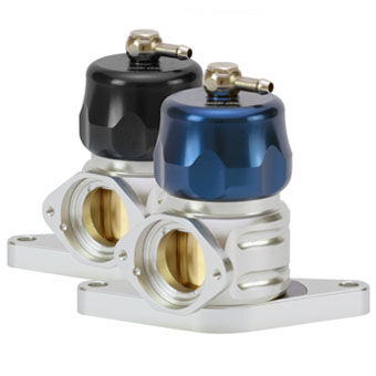 TurboSmart Turbo Blow Off Valve for 2006-2007 Subaru Forester XT Limited 2.5L Turbo - TS-0205-1216