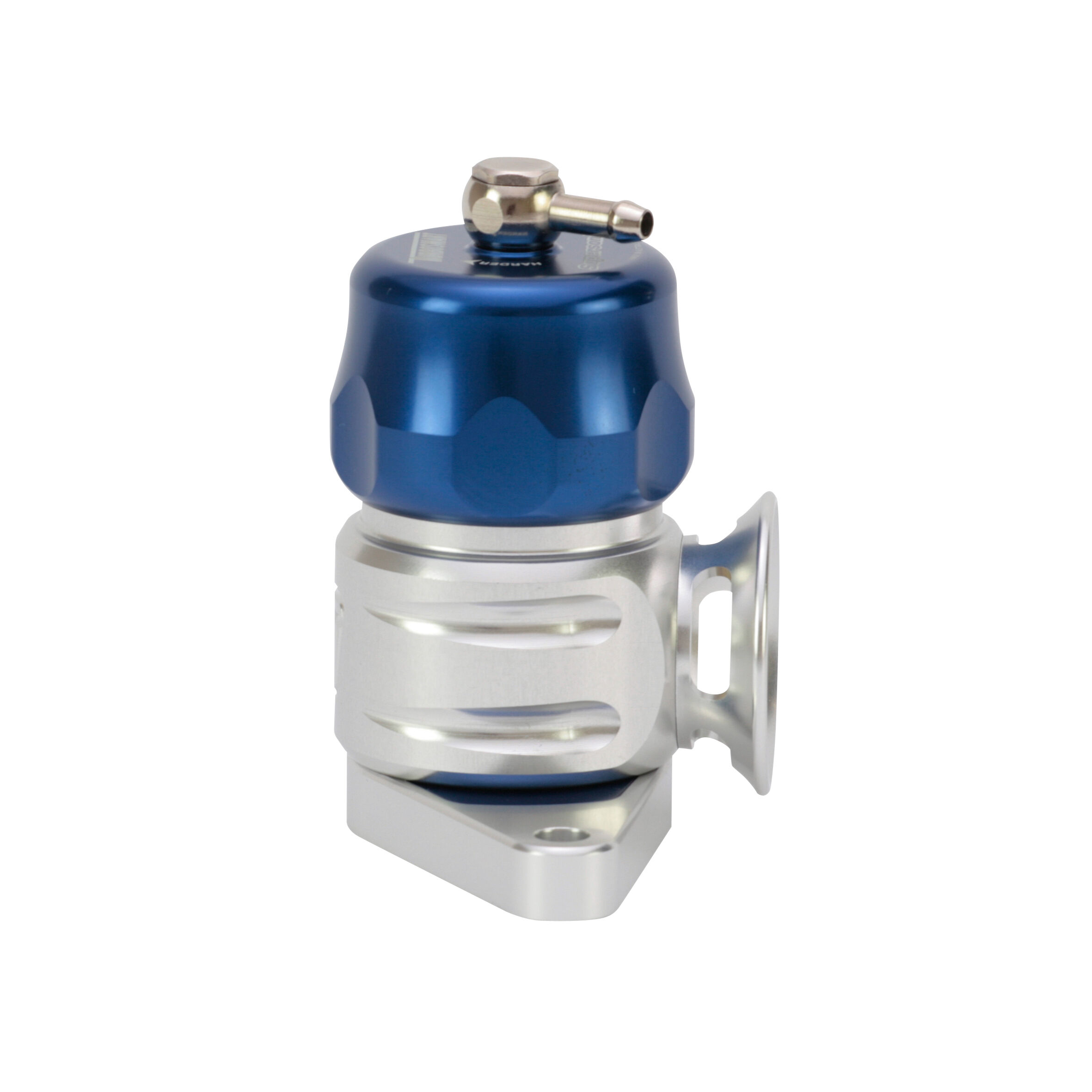 TurboSmart Turbo Blow Off Valve for 2006-2007 Mazda MazdaSpeed6 2.3L Turbo - TS-0205-1309