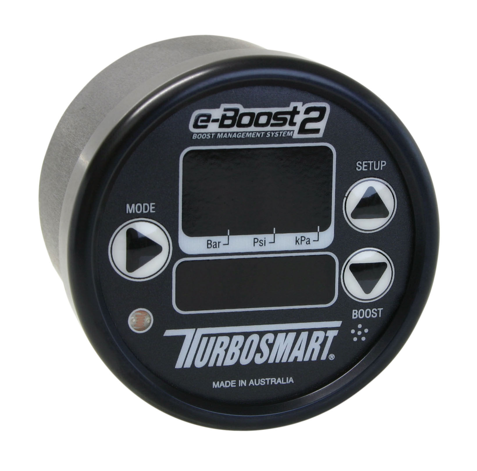 TurboSmart Turbocharger Electronic Boost Controller - TS-0301-1003