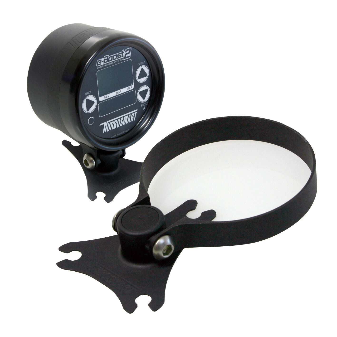 TurboSmart Multi Purpose Gauge Mount - TS-0301-2013
