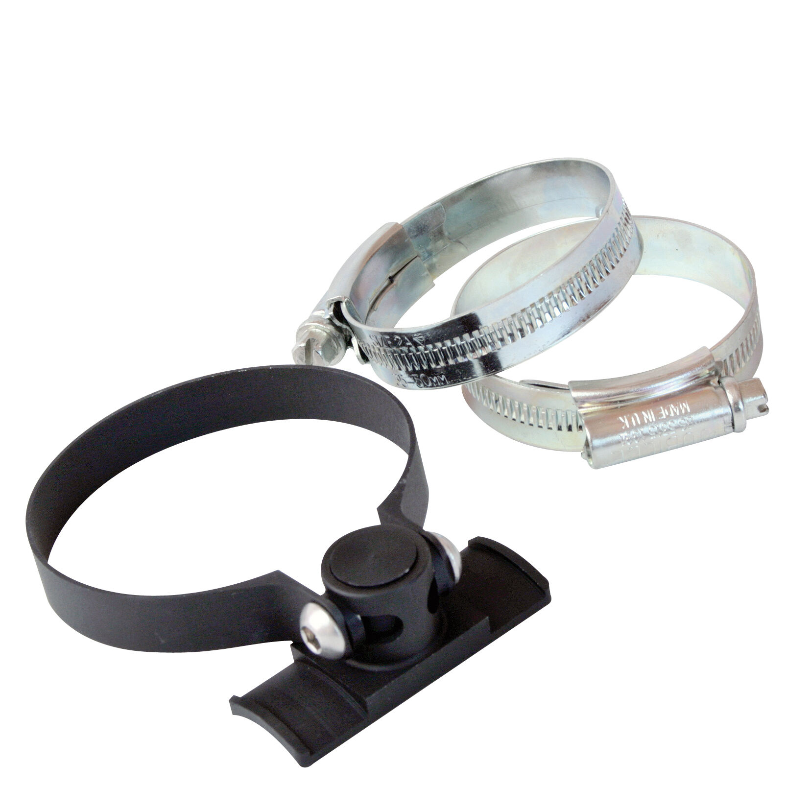 TurboSmart Multi Purpose Gauge Mount - TS-0301-2014