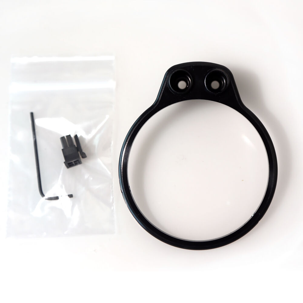 TurboSmart Multi Purpose Gauge Mount - TS-0301-2018
