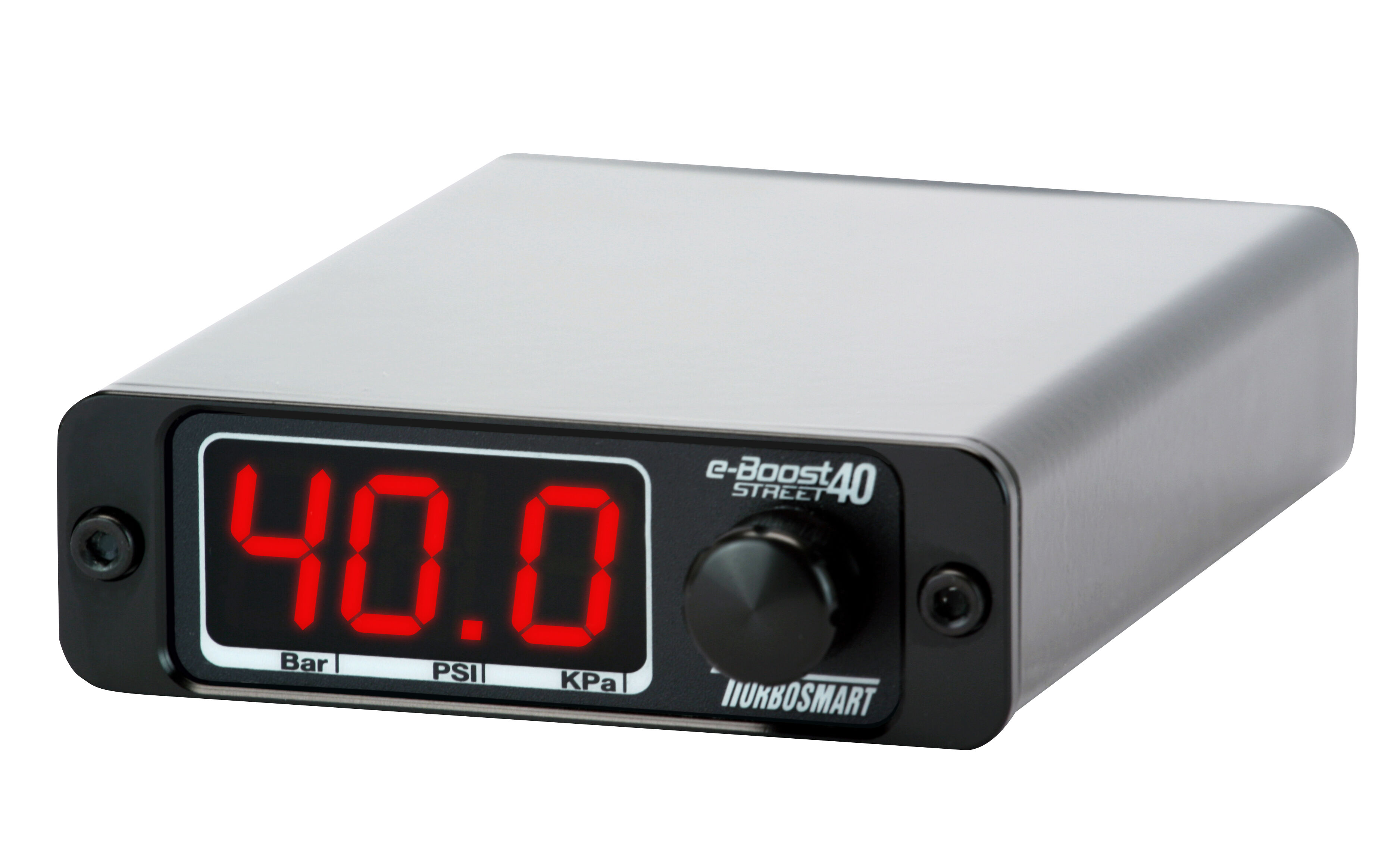 TurboSmart Turbocharger Electronic Boost Controller - TS-0302-1002