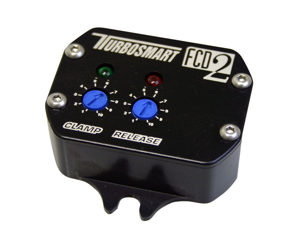 TurboSmart Fuel Cut-Off Sensor - TS-0303-1002