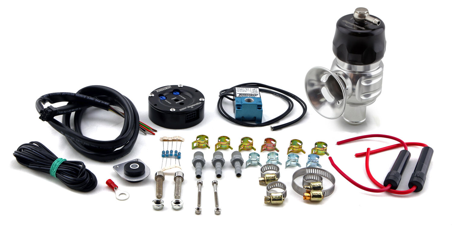 TurboSmart Turbo Blow Off Valve - TS-0304-1005