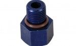 TurboSmart Fuel Pressure Regulator Adapter for 2002-2005 Subaru Impreza WRX 2.0L Turbo - TS-0402-1002