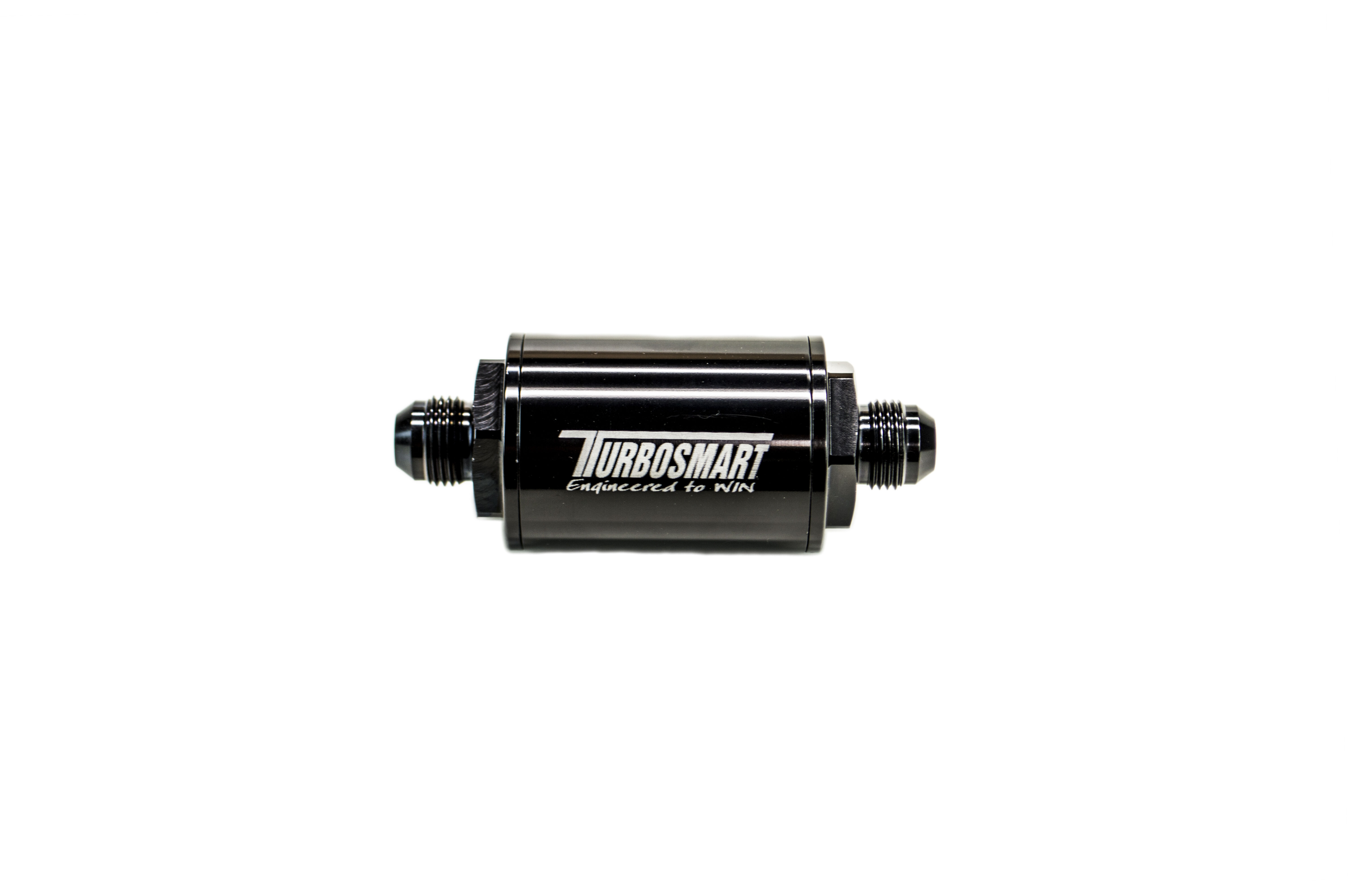 TurboSmart Fuel Filter Element Black - TS-0402-1132