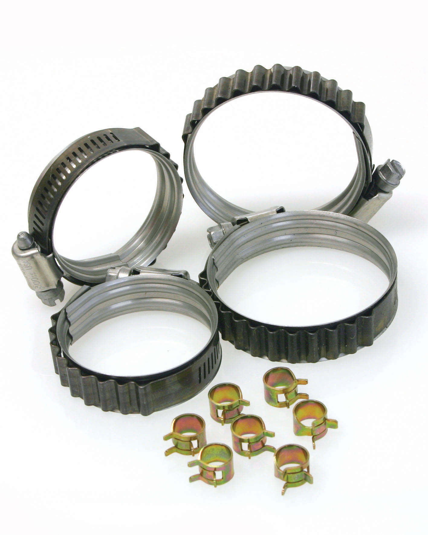 TurboSmart Hose Clamp - TS-HCS-005