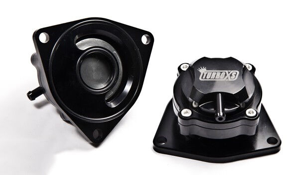 TurboXS Small Hybrid Universal Blow Off Valve - BOV-SML