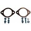 TurboXS Catback Exhaust System for 2004-2008 Subaru Forester XT