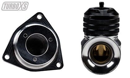 TurboXS Blow Off Valve for 2010-2012 Hyundai Genesis 2.0T Turbo Coupe