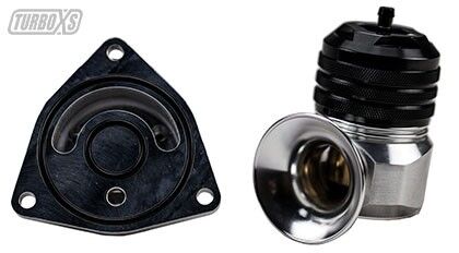 TurboXS Blow Off Valve for 2010-2012 Hyundai Genesis 2.0T Turbo Coupe