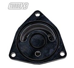 TurboXS Blow Off Valve Adapter for 2010 Hyundai Genesis 2.0T/2.0T PRM/2.0T R-Spec/2.0T Track Turbo Coupe