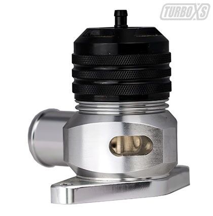 TurboXS Blow Off Valve for 2007 Mazda Mazdaspeed3 Turbo