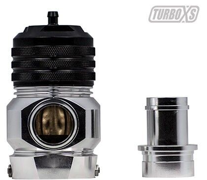 TurboXS Universal Blow Off Valve