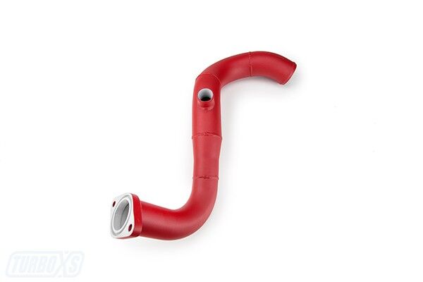 TurboXS Red Front Mount Intercooler for 2015-2019 Subaru WRX Base/LTD/Premium Turbo