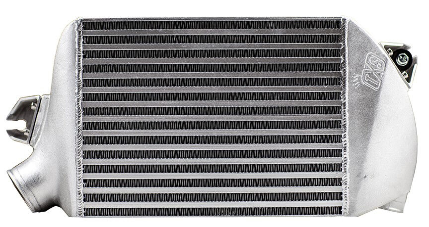 TurboXS Top Mount Intercooler for 2015-2019 Subaru WRX Base/LTD/Premium Turbo - W15-TMIC