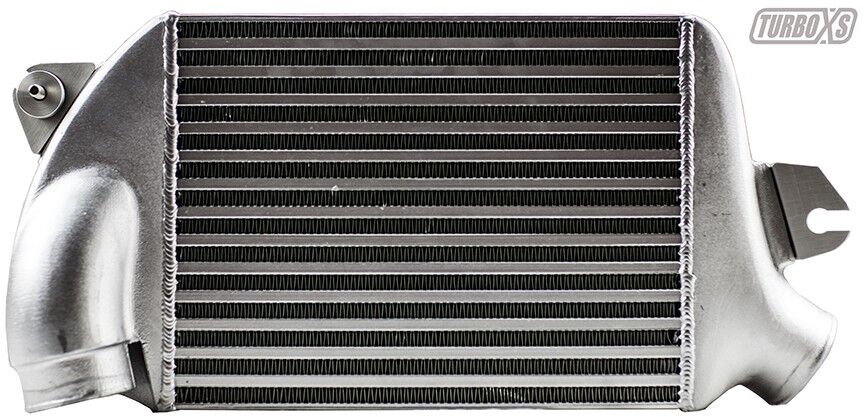 TurboXS Top Mount Intercooler for 2015-2019 Subaru WRX Base/LTD/Premium Turbo