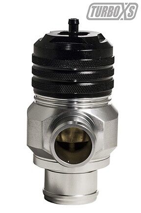 TurboXS Hybrid Blow Off Valve for 2015-2019 Subaru WRX Base/LTD/Premium Turbo