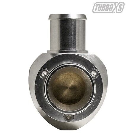 TurboXS Hybrid Blow Off Valve for 2015-2019 Subaru WRX Base/LTD/Premium Turbo