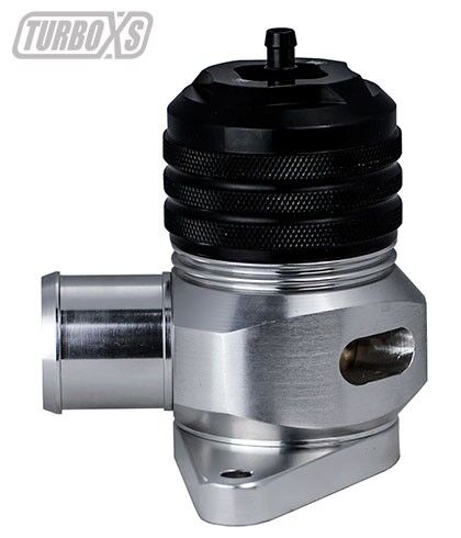 TurboXS Hybrid Blow Off Valve for 2008-2014 Subaru Impreza WRX/WRX STI Turbo