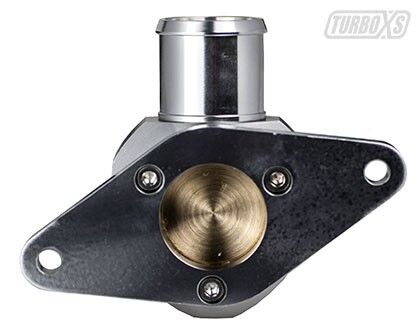 TurboXS Hybrid Blow Off Valve for 2008-2014 Subaru Impreza WRX/WRX STI Turbo