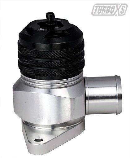 TurboXS Racing Blow Off Valve for 2008-2014 Subaru Impreza WRX/WRX STI Turbo
