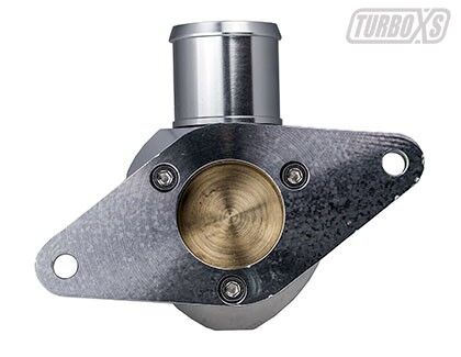 TurboXS Racing Blow Off Valve for 2008-2014 Subaru Impreza WRX/WRX STI Turbo