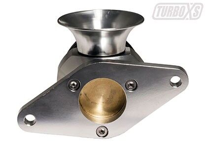 TurboXS RFL Blow Off Valve for 2008-2014 Subaru Impreza WRX/WRX STI Turbo