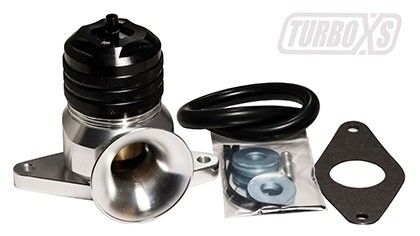 TurboXS RFL Blow Off Valve for 2008-2014 Subaru Impreza WRX/WRX STI Turbo