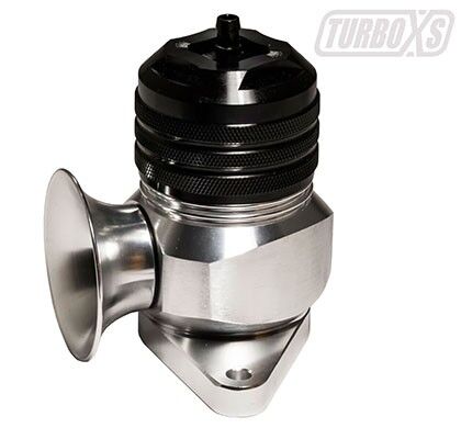 TurboXS RFL Blow Off Valve for 2008-2014 Subaru Impreza WRX/WRX STI Turbo