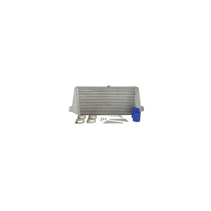 TurboXS Front Mount Intercooler Kit for 2002-2005 Subaru Impreza WRX Turbo - WS-FMIC