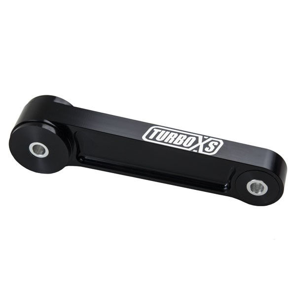 TurboXS Black Engine Mount for 2002-2014 Subaru Impreza WRX Turbo - WS-PSM-BLK